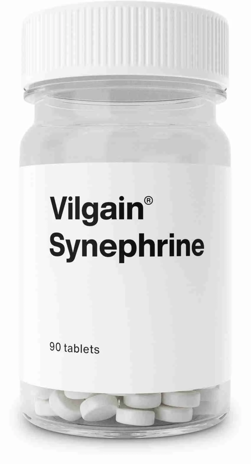 Vilgain Synefrín 90 tbl