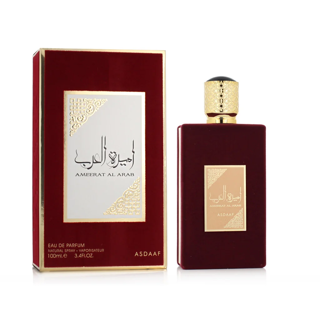 Asdaaf Ameerat Al Arab EDP 100 ml W