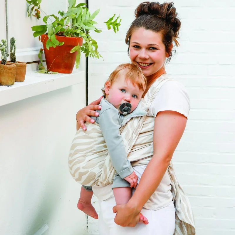Babylonia nosítko BB-SLEN