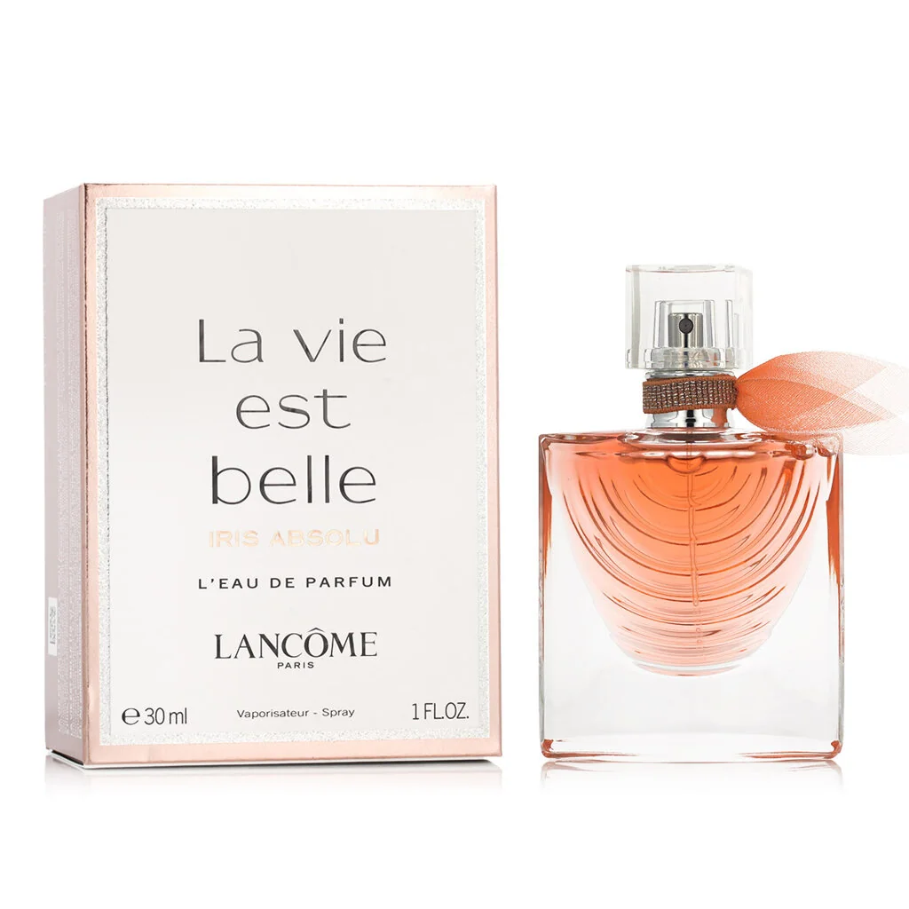 Lancôme La Vie Est Belle Iris Absolu EDP 30 ml W