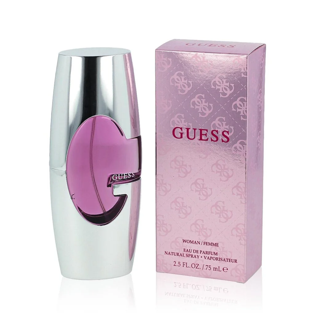 Guess Woman EDP 75 ml W