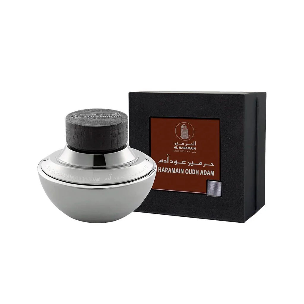 Al Haramain 50 Years Oudh Adam EDP 75 ml pre mužov