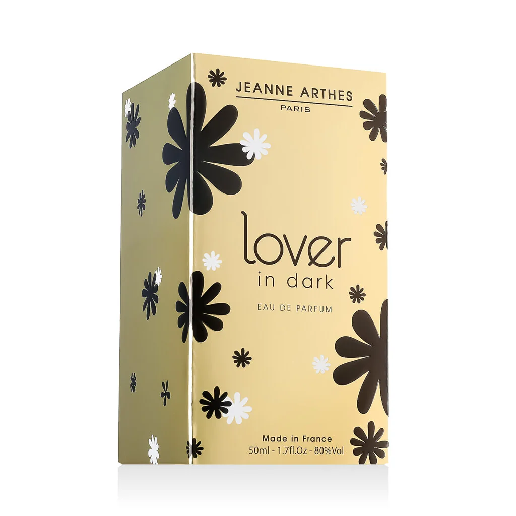 Jeanne Arthes Lover in Dark EDP 50 ml W