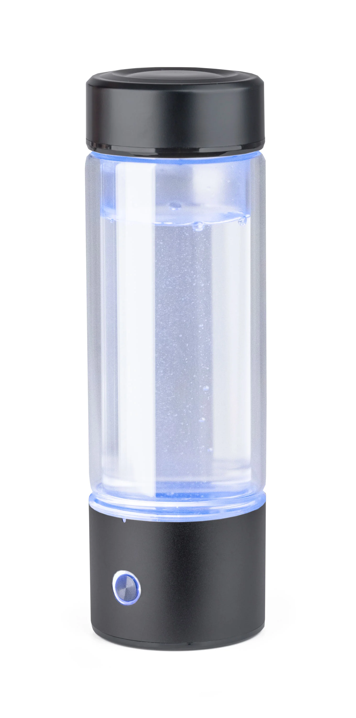 Generátor vodíkovej vody G21 Hydrovia 325 čierny, 2500 ppb GVV-G21-H325-CE
