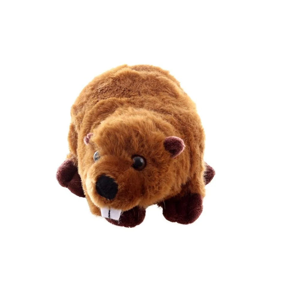 Bobor plyš 21cm