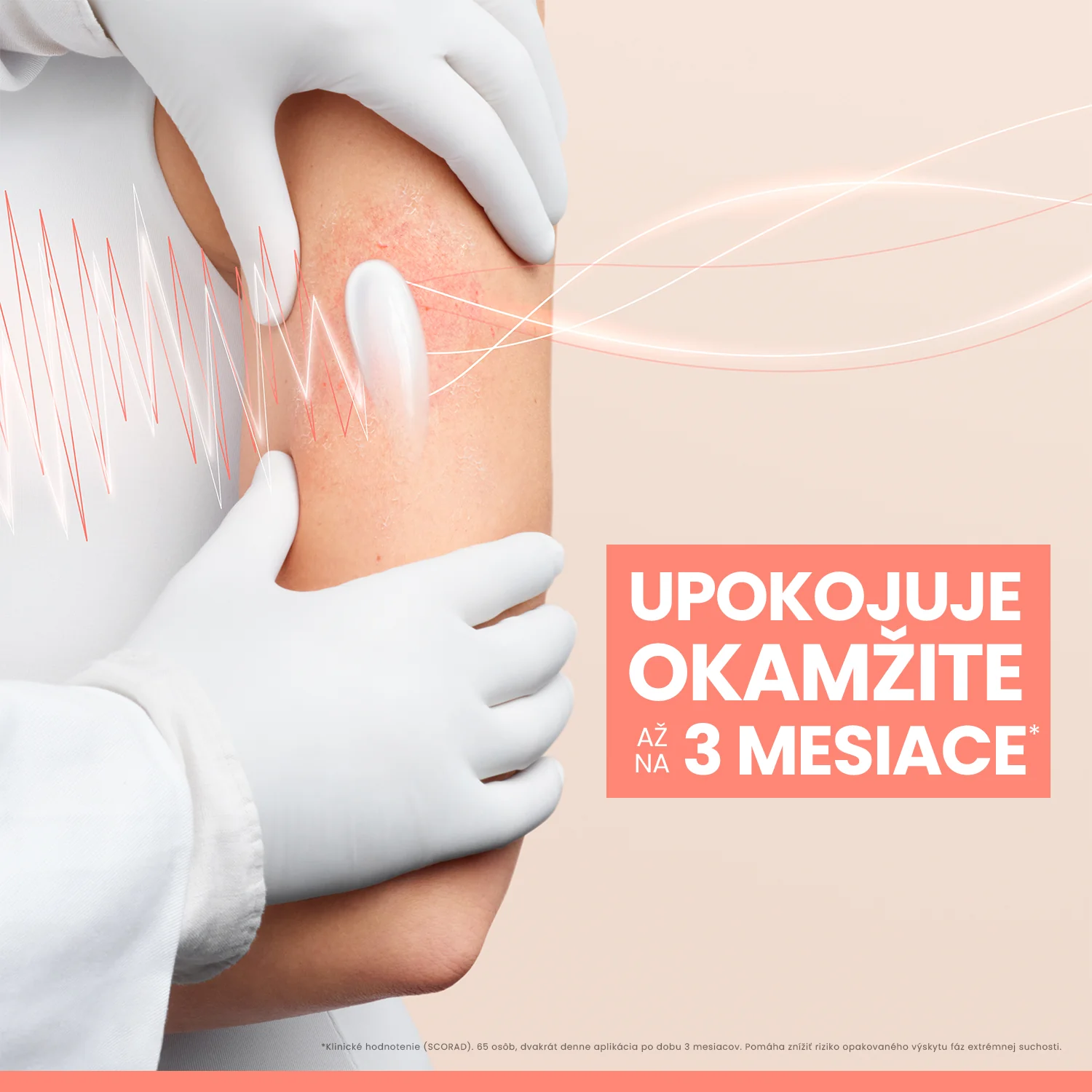 Avène XeraCalm A.D Relipidačný krém 400 ml