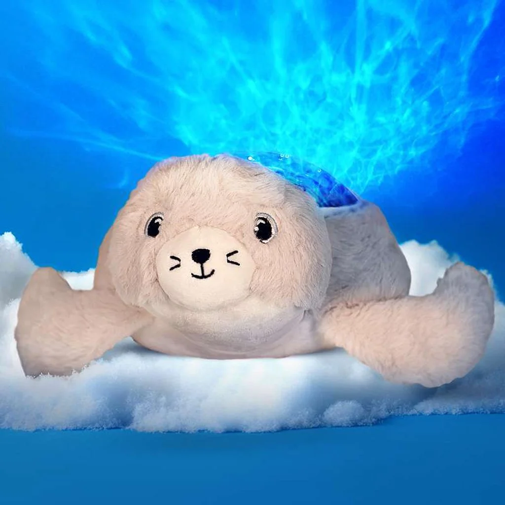 Projektor detský Aqua dream Tuleň