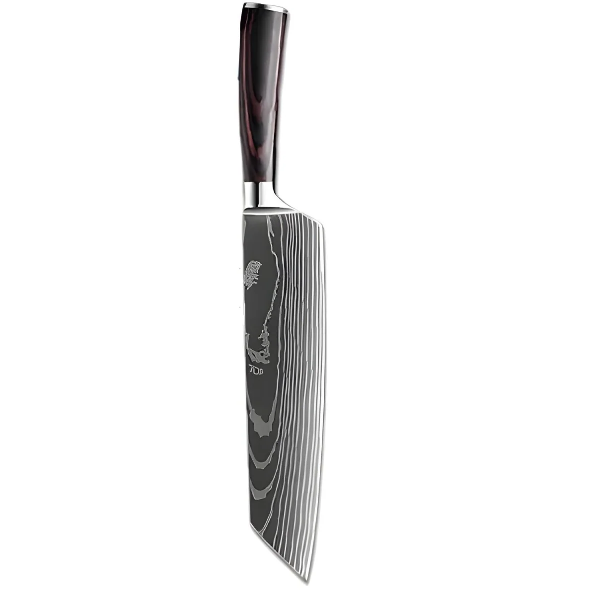 kuchynský nôž Blade 30cm, čepeľ 18cm