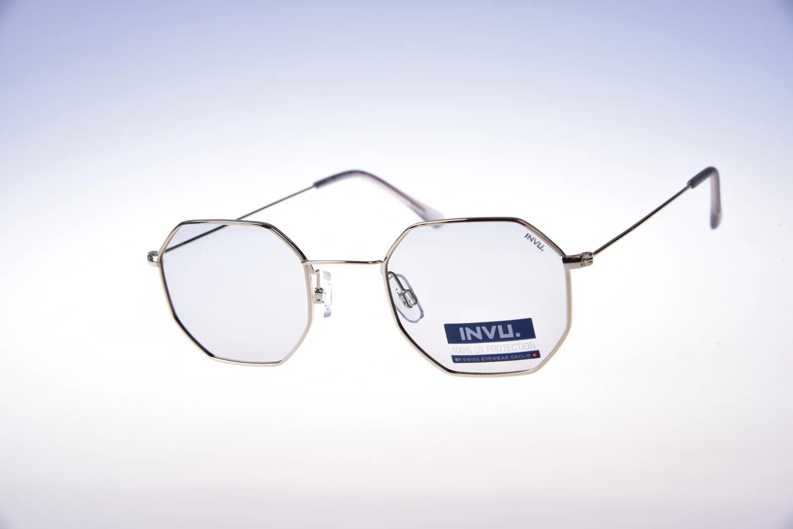 INVU. Trend T1906B Unisex slnečné okuliare