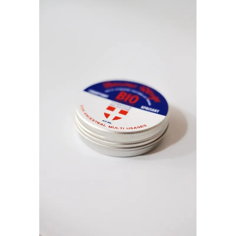 PHYTEMA - Balm Rouge - prírodný masážny balzam na svaly a stuhnuté telo 40ml telo 40ml