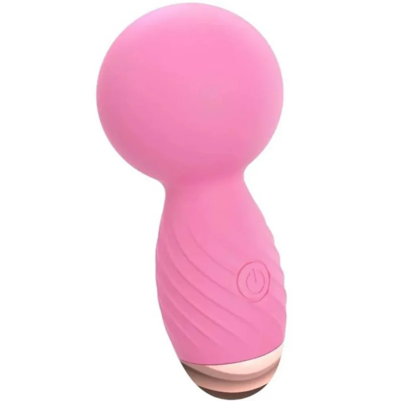 Masážny minivibrátor Itsy Bitsy