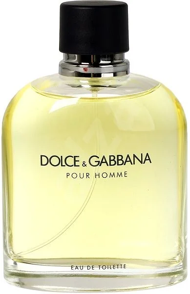 Dolce&Gabbana Pour Homme Edt Test 125ml 1×125 ml, testery parfémov