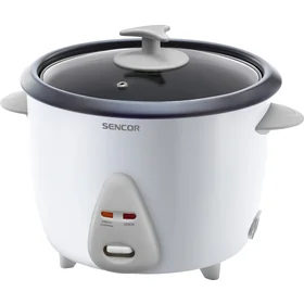Sencor Srm 1500wh Ryzovar 1ks 1×1 ks, ryžovar