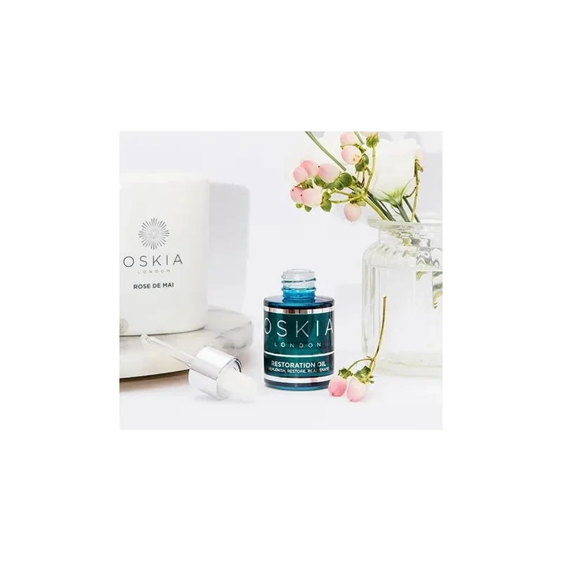 OSKIA - Restoration Oil - pleťový olej 30 ml