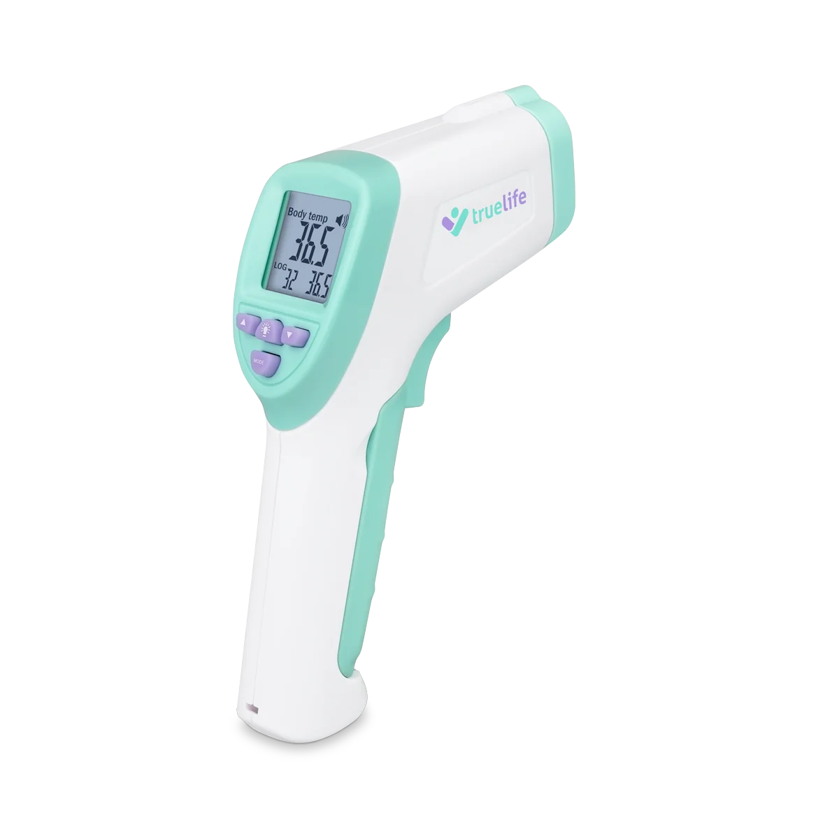 TrueLife Care Q7 1×1 ks, teplomer