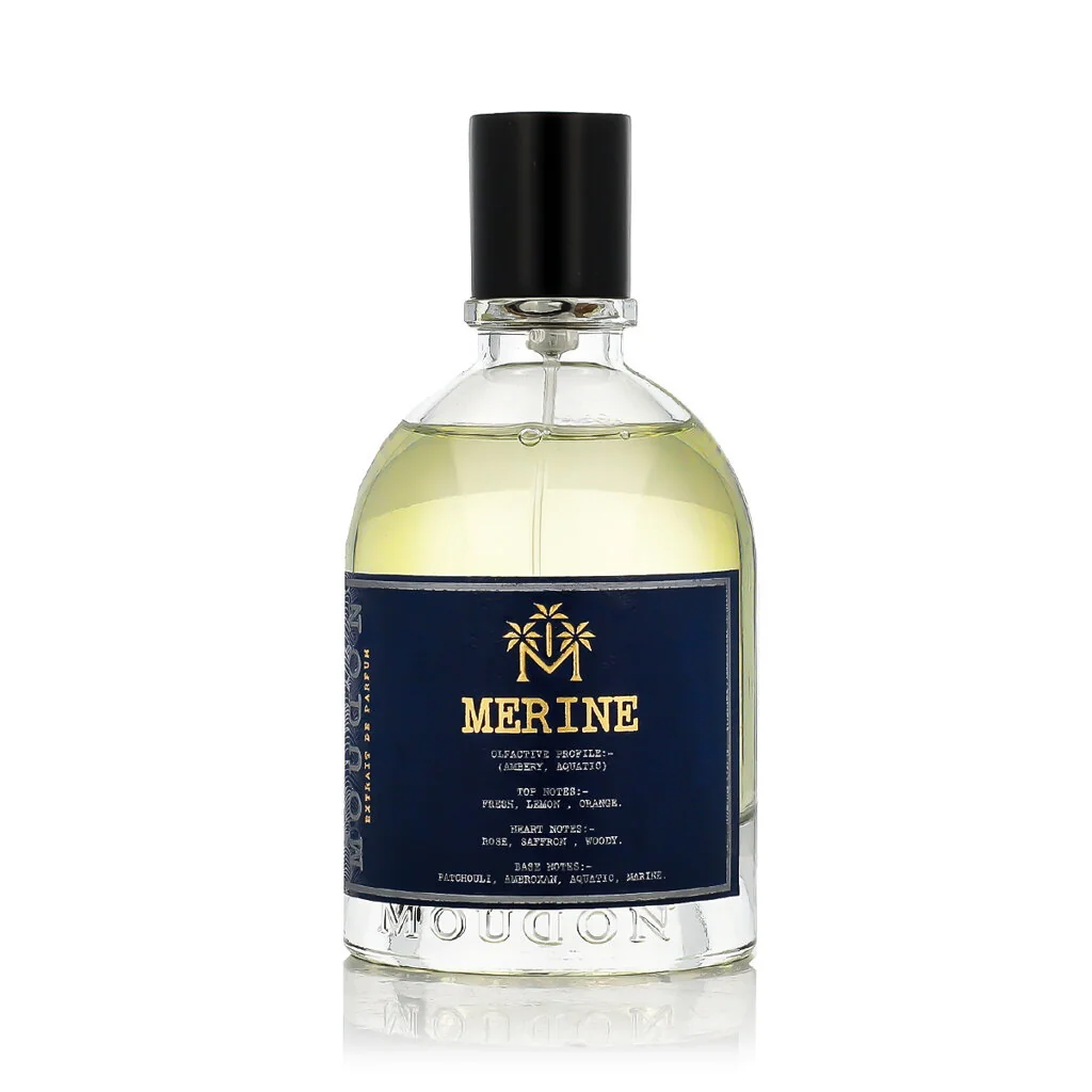 Moudon Merine Extrait de Parfum 100 ml unisex