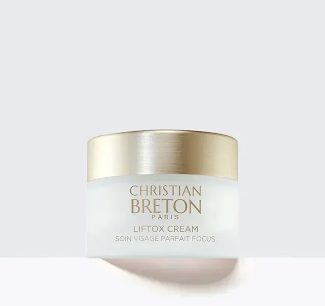 Christian Breton LIFTOX anti-aging krém 50 ml