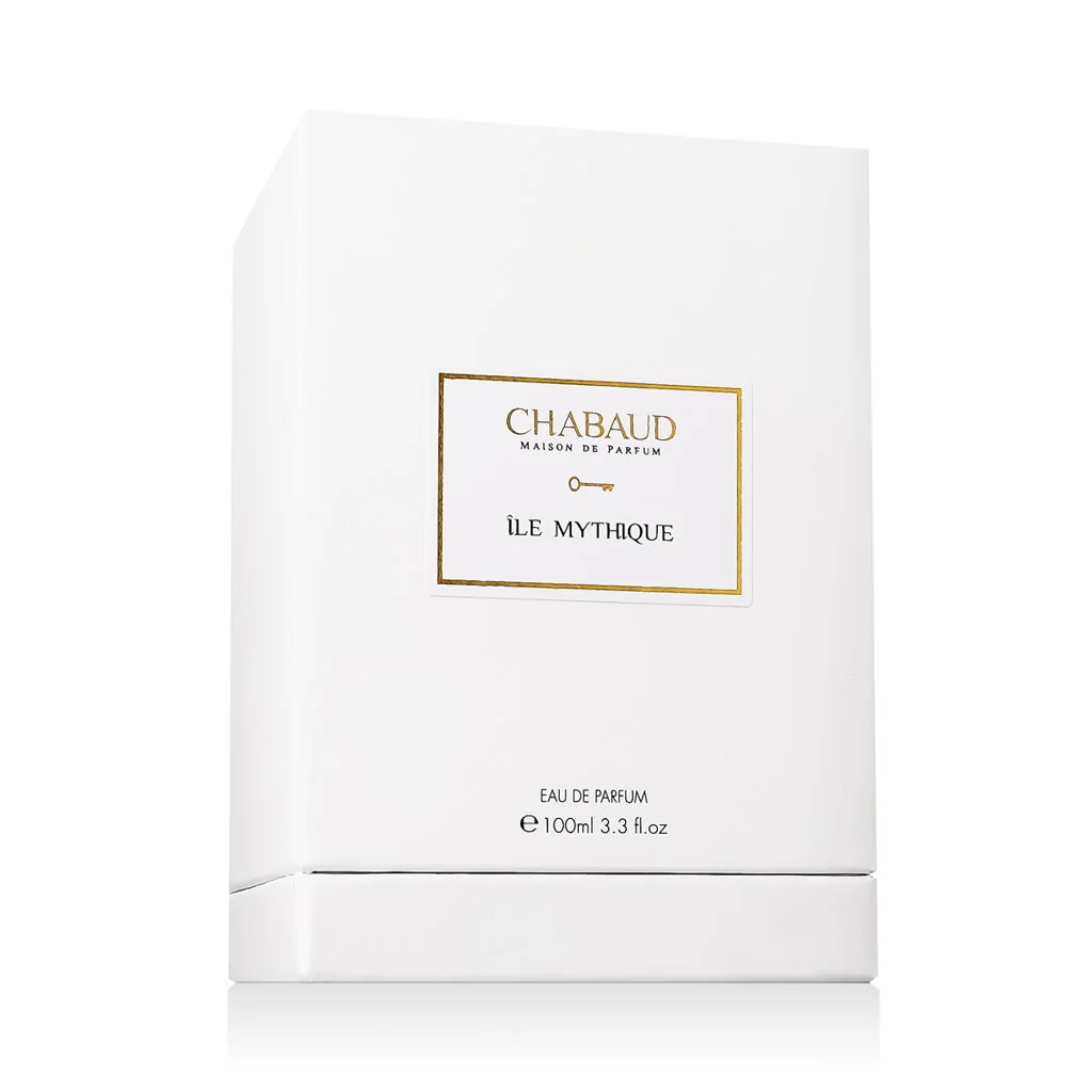 Chabaud Ile Mythique EDP 100 ml UNISEX