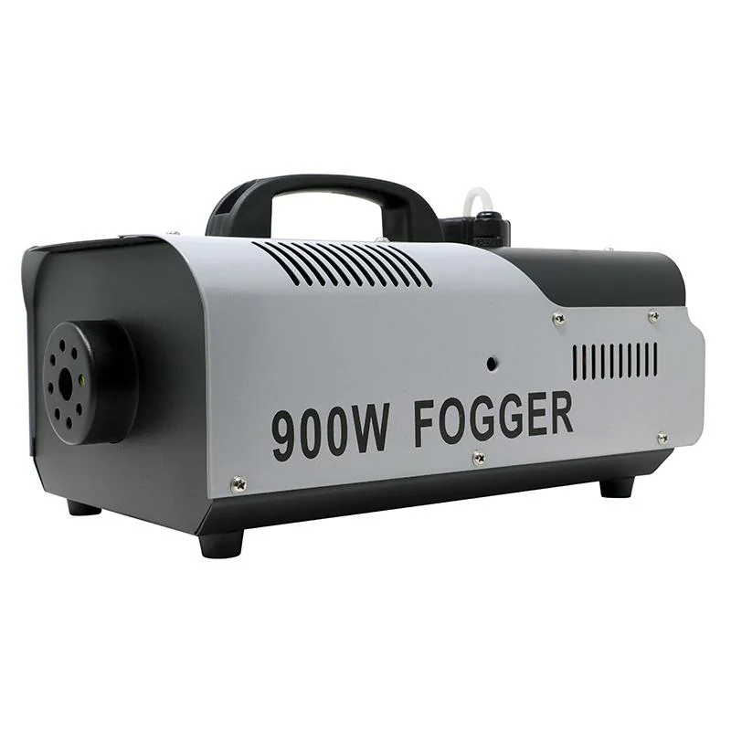 Guirca Výrobník hmly 900W s kontrolkami