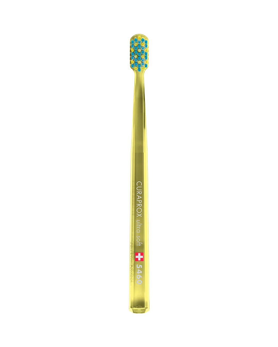 CURAPROX CS 5460 ultra soft, DUO Haky-baky edícia 1×2 ks