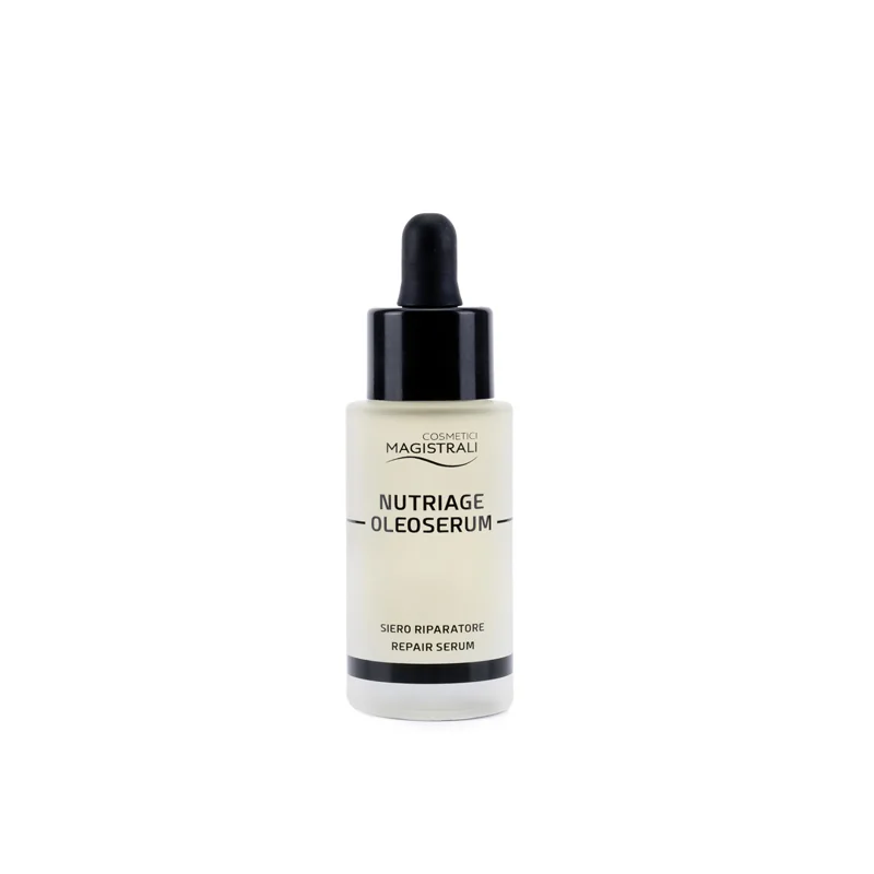 COSMETICI MAGISTRALI NUTRIAGE OLEOSERUM OBNOVUJUCE SERUM 30ML 30 ml