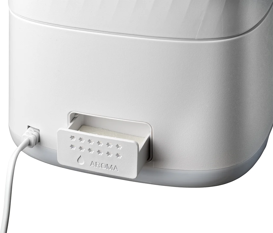 Concept ZV2010 Zvlhčovač vzduchu Perfect Air AMBIENT 1×1kus, zvlhčovač vzduchu