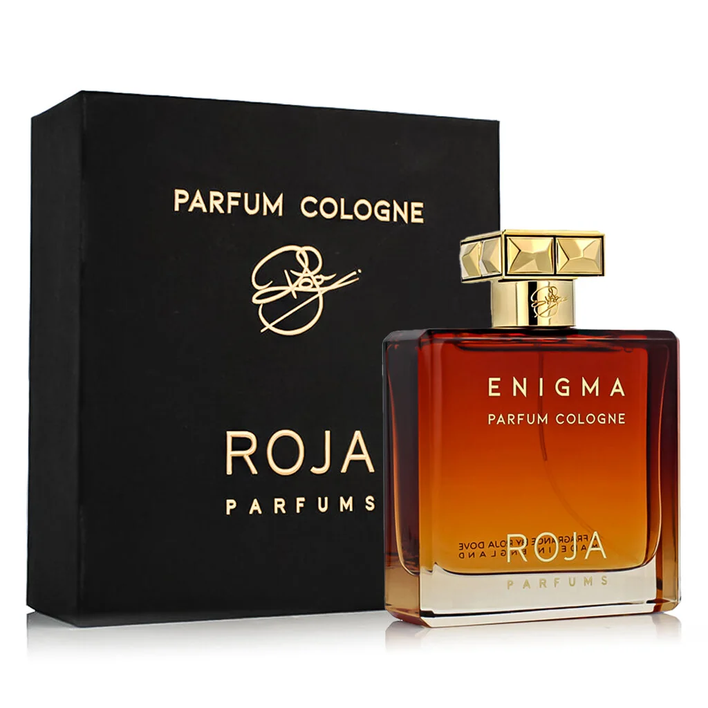 Roja Parfums Enigma Pour Homme Parfum Cologne EDC 100 ml M 