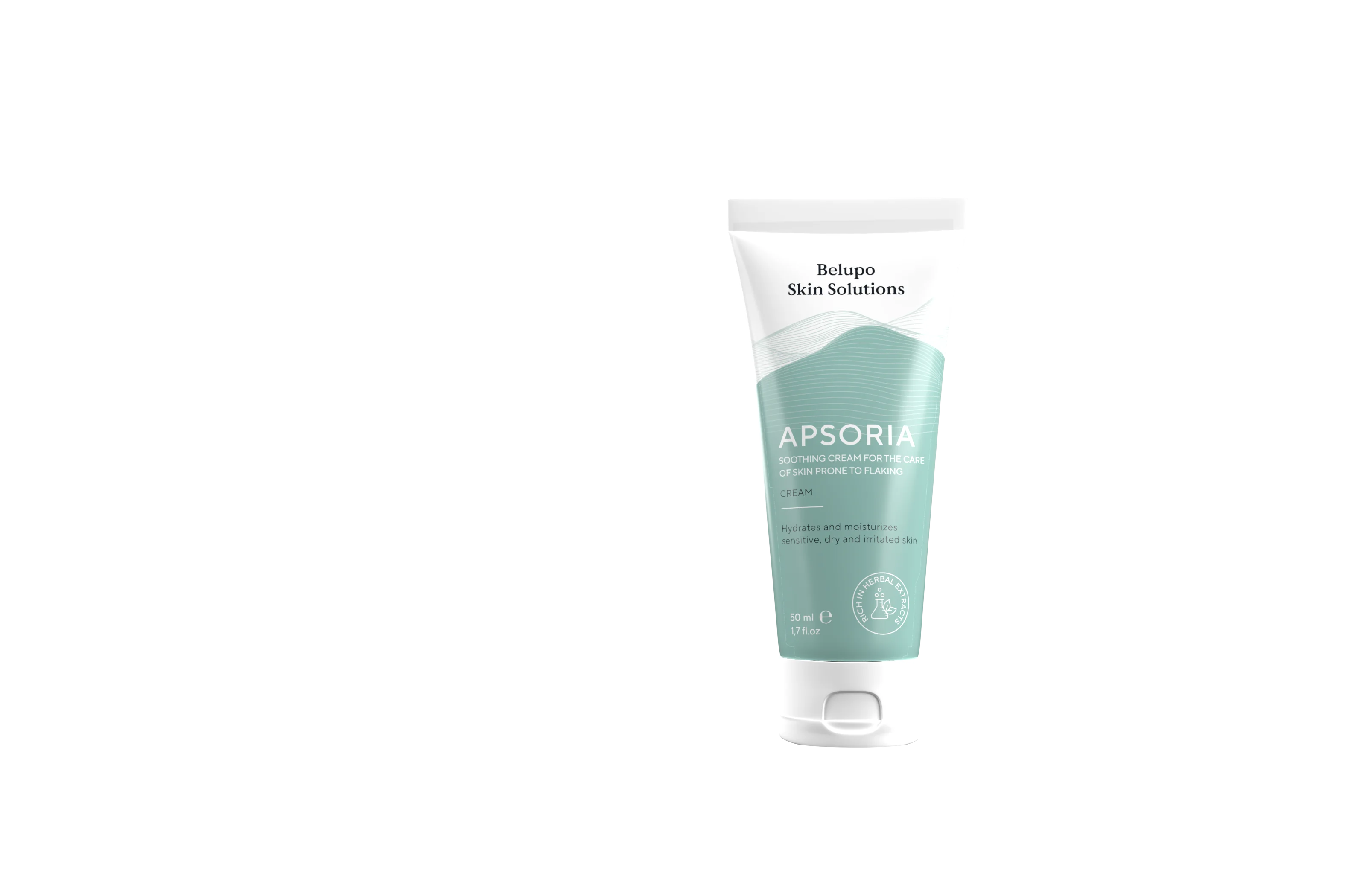 APSORIA UPOKOJUJUCI KREM PSORIAZA 50 ml