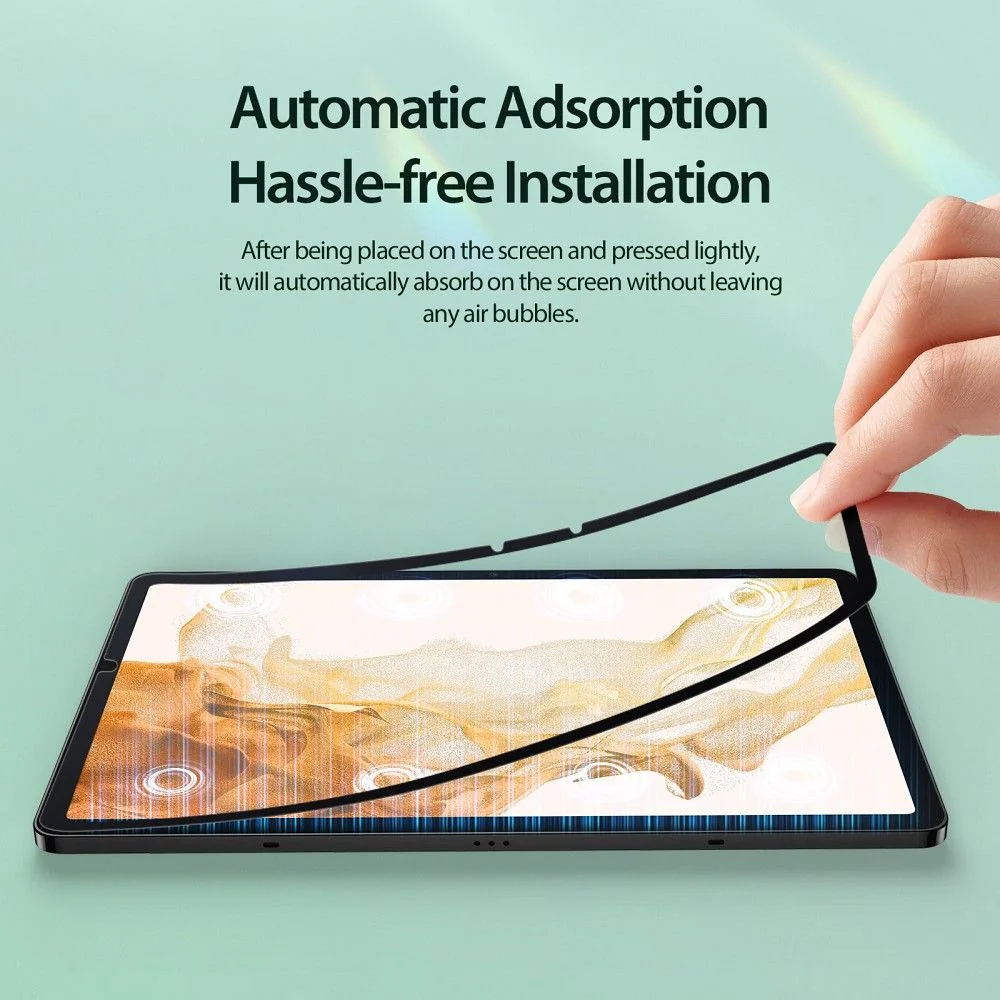 Dux Ducis Paper Screen fólia na Samsung Galaxy Tab S8 / S7
