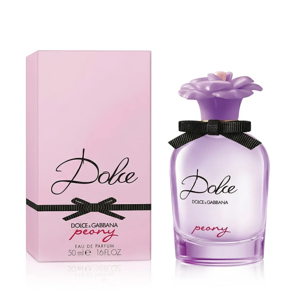 Dolce & Gabbana Dolce Peony EDP 50 ml W