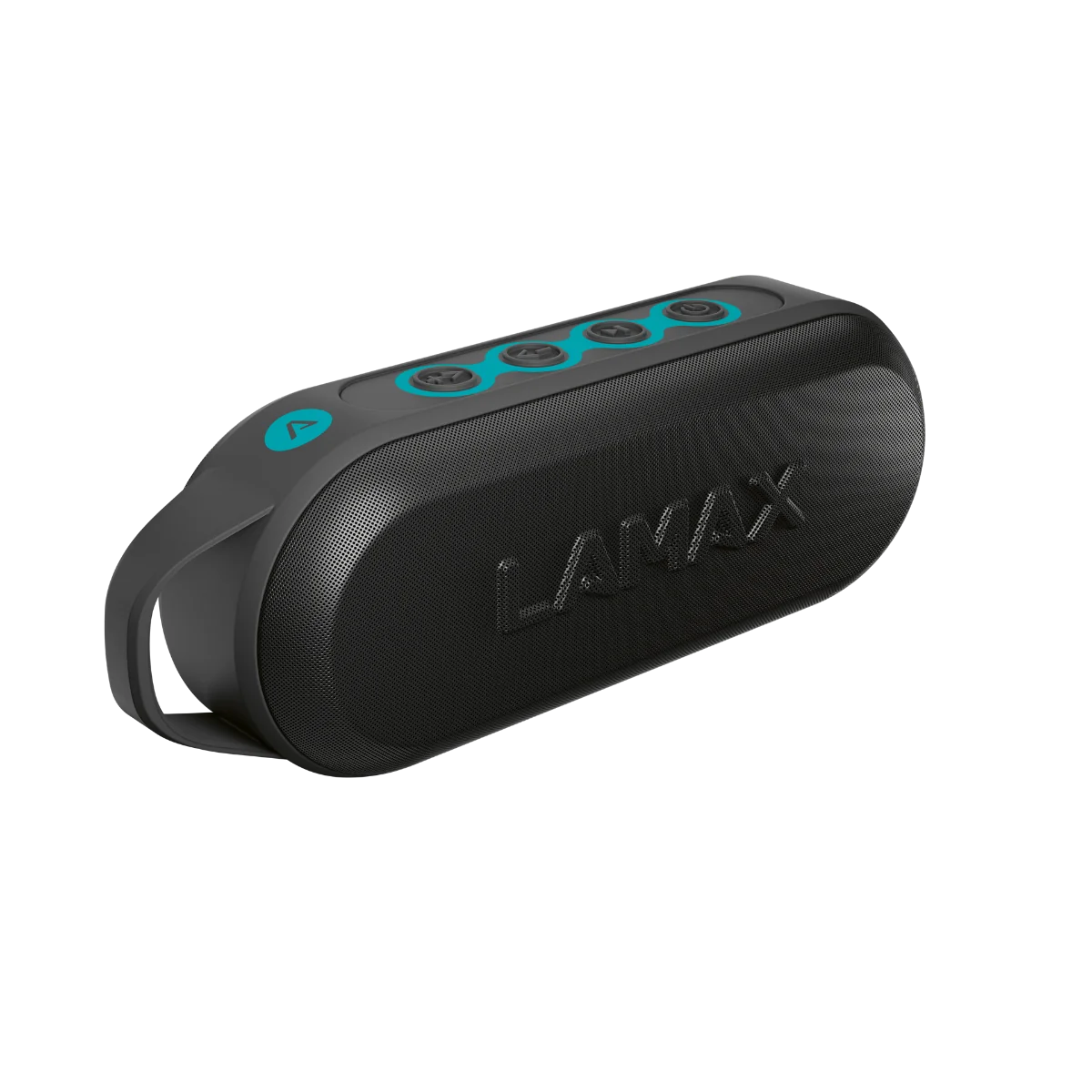 LAMAX Street2 1×1 ks, reproduktor s bluetooth