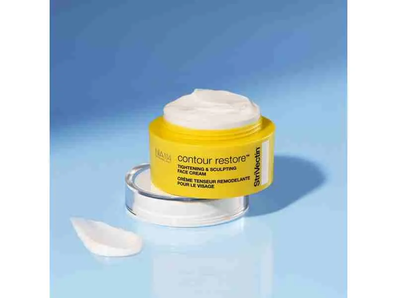 StriVectin Contour Restore Tightening liftingový krém na tvár 50 ml 1×50 ml, liftingový krém na tvár
