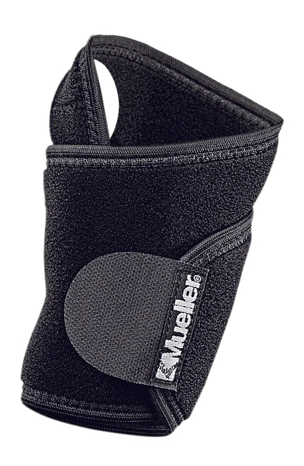 Mueller Wraparound Wrist Support, bandáž na zápästie 1 ks