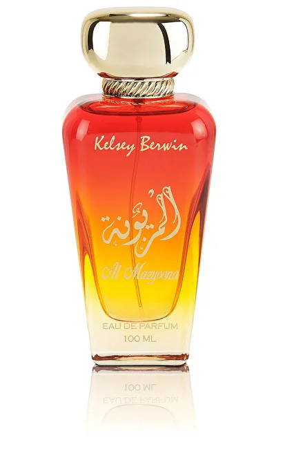 Kelsey Berwin Al Mazyoona Edp 100ml 1×100 ml, parfumová voda