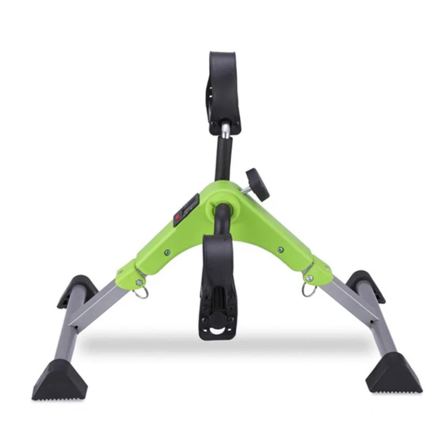 Rehabilitačný stacionárny bicykel rotoped ROTOR-80G