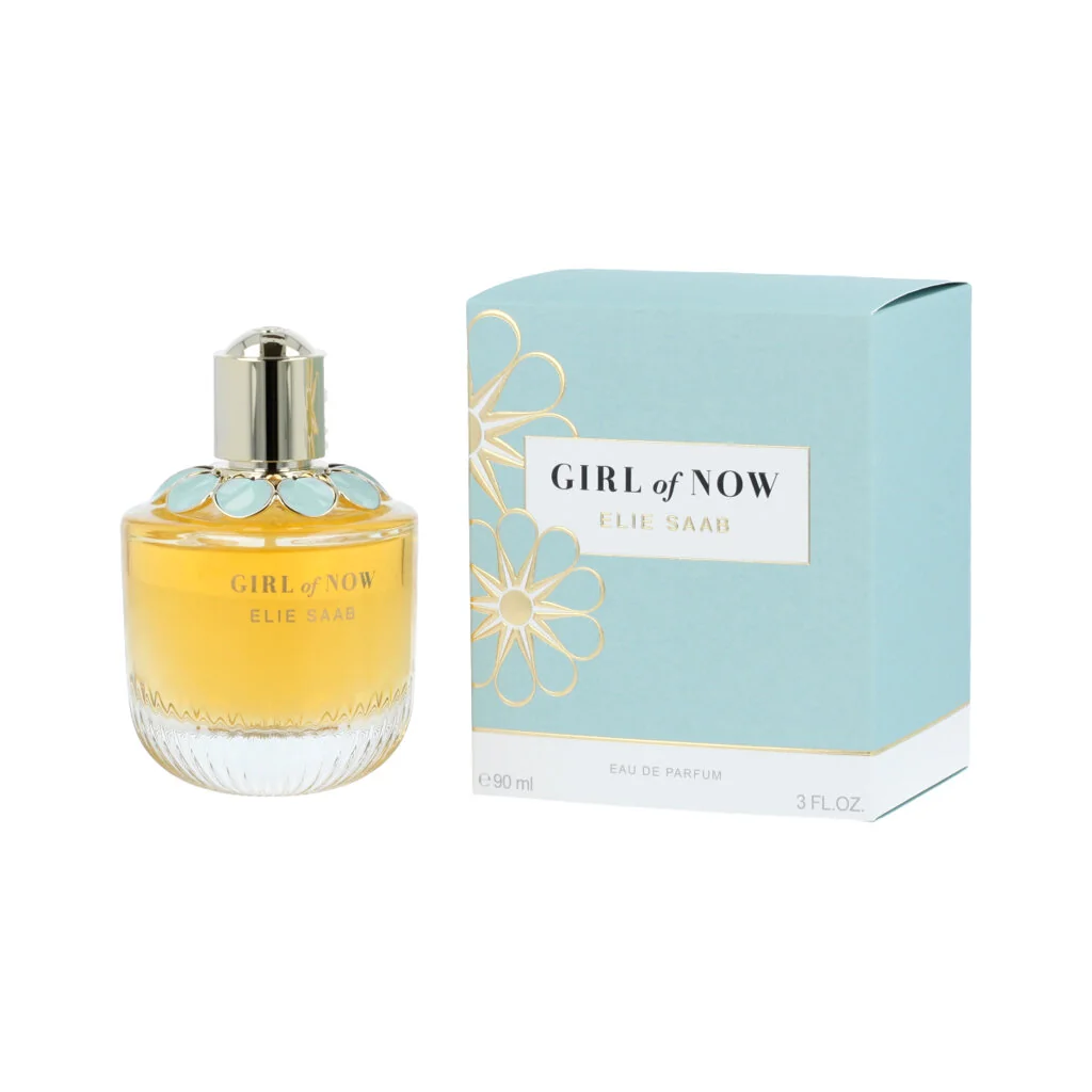 Elie Saab Girl of Now EDP 90 ml pre ženy