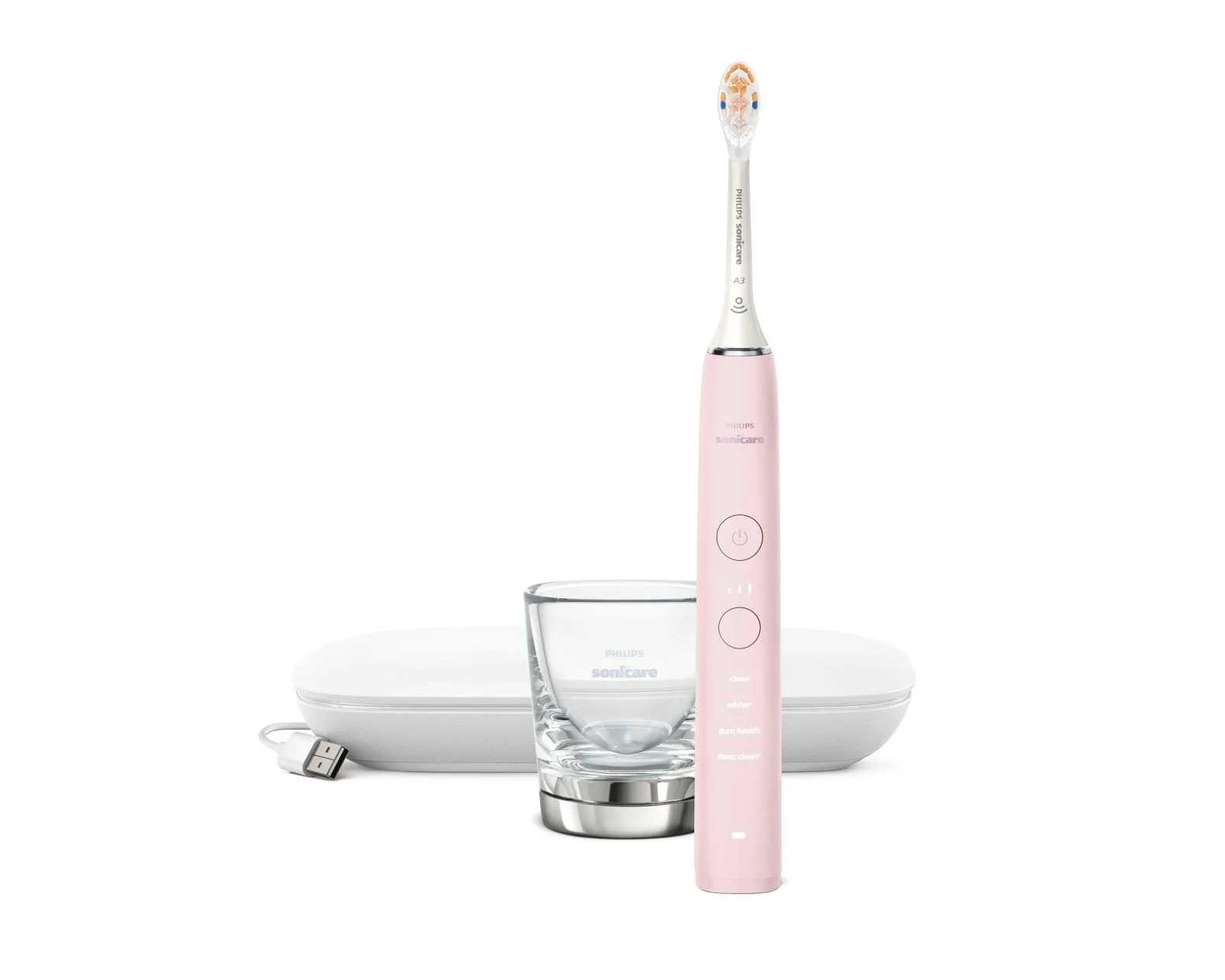 Philips Sonicare 9000 DiamondClean HX9911/21 1 ks