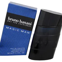 Bruno Banani Magic Man Edt 30ml