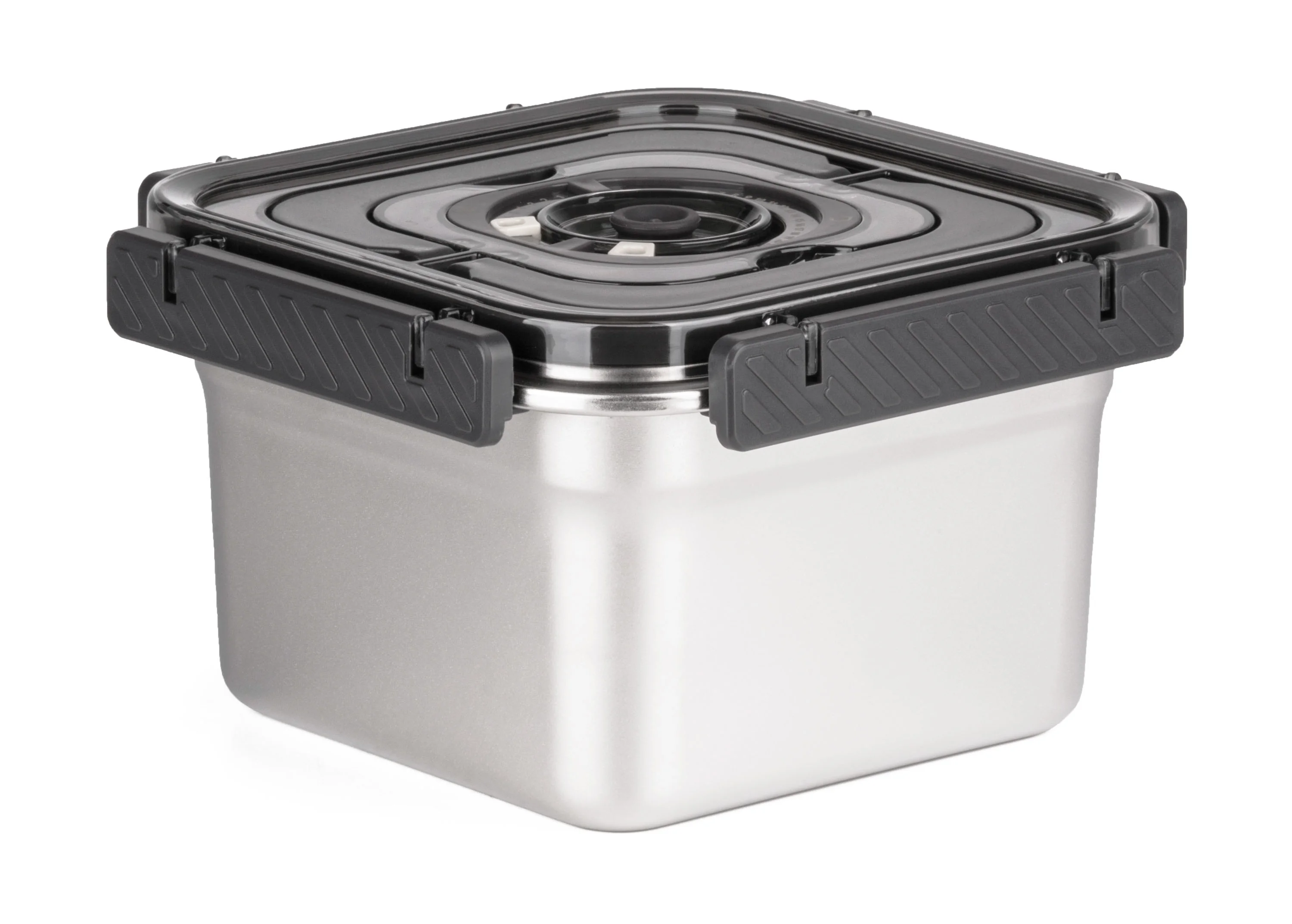 Vákuovacia dóza G21 1900 ml nerezová G21-VKDZ1900NZ