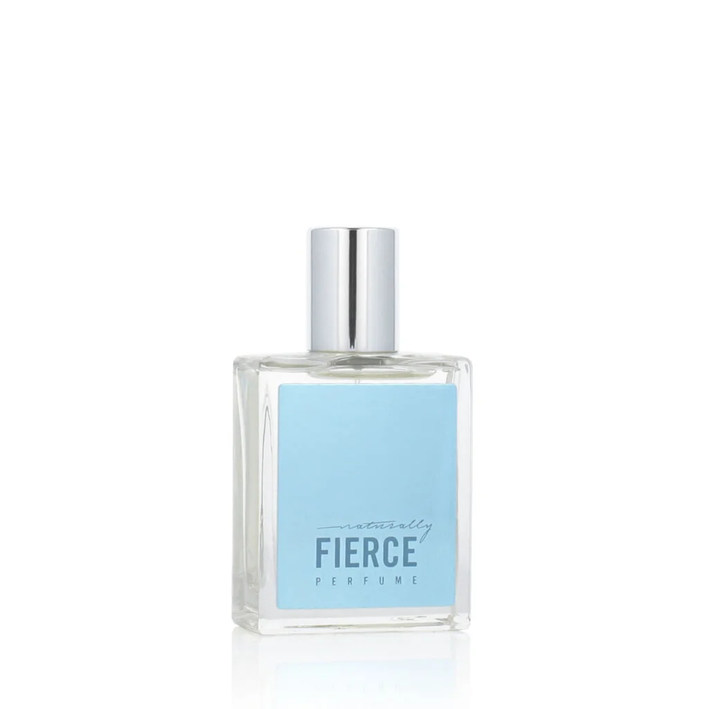 Abercrombie & Fitch Naturally Fierce parfumovaná voda 30 ml pre ženy