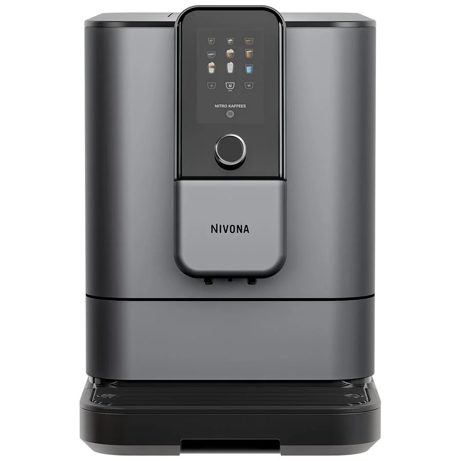 Automatický kávovar NIVONA NIVO 8117 Nitro coffee