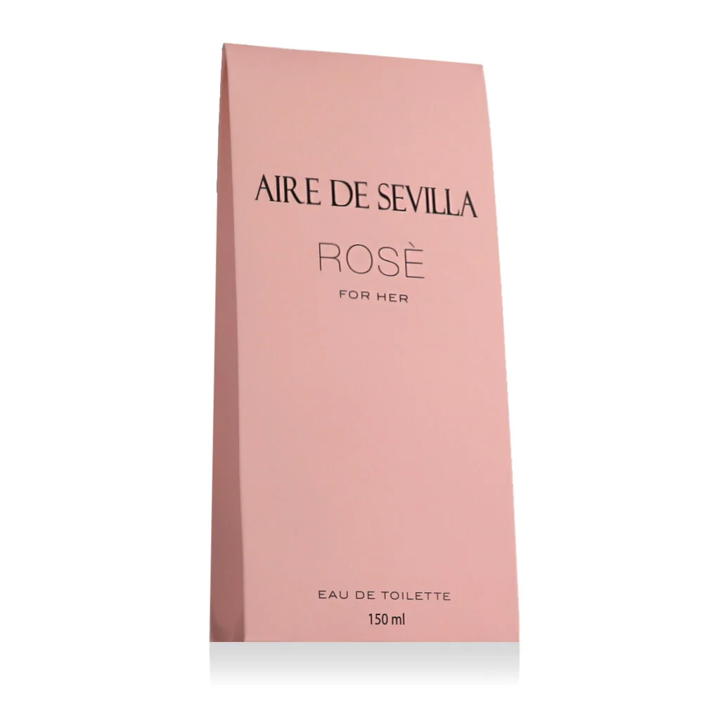 Instituto Español Aire de Sevilla Rose EDT 150 ml W