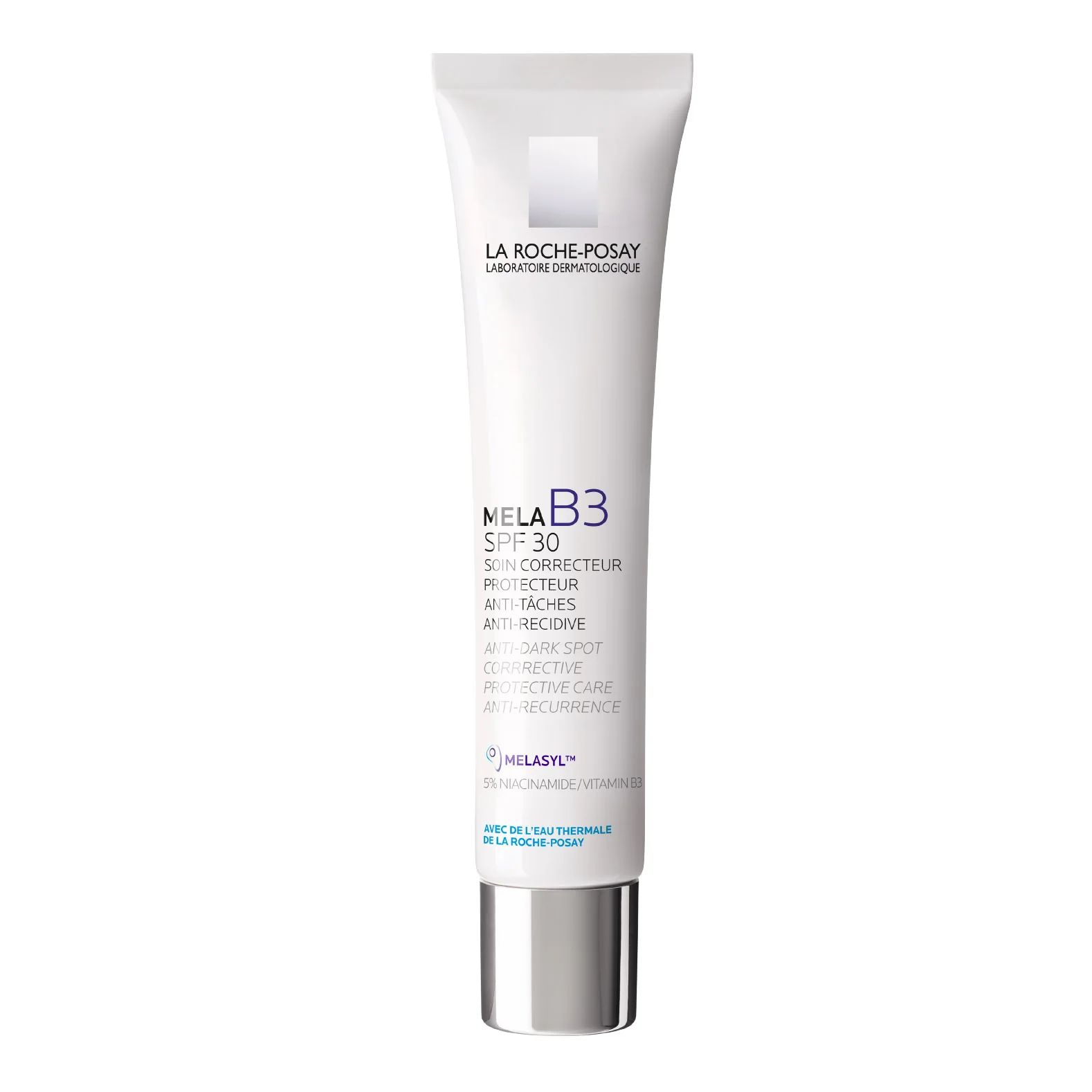 La Roche-Posay Mela B3 krém SPF30 1×40 ml, B3 krém