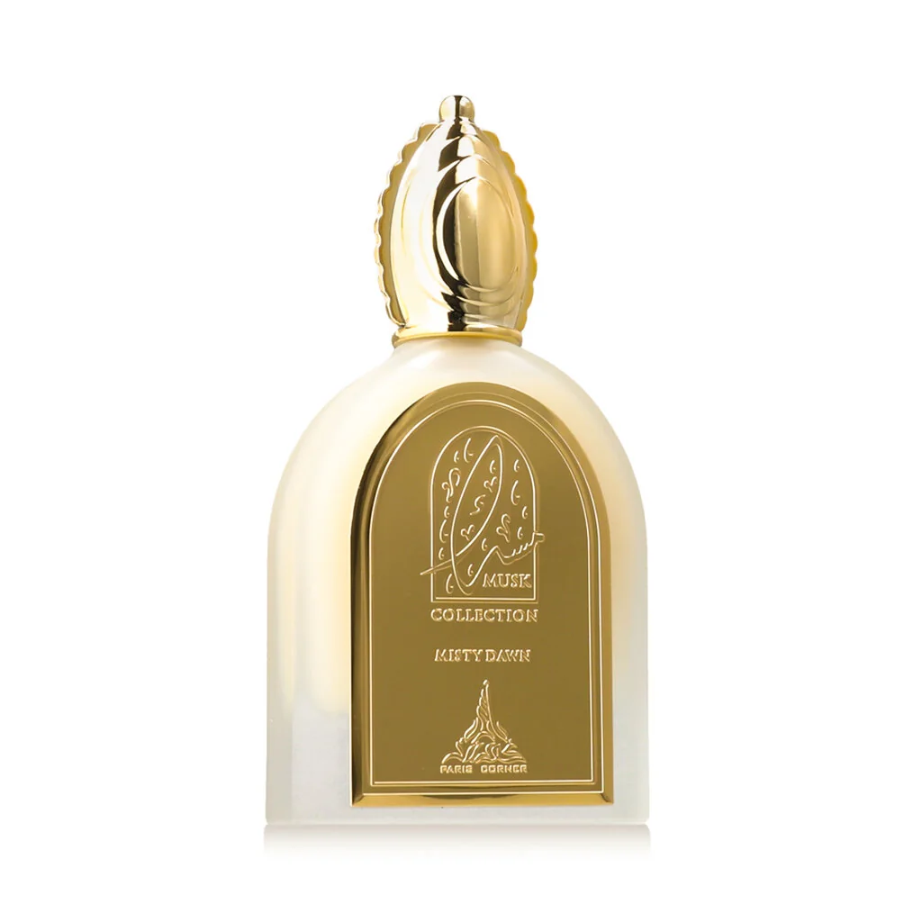 Paris Corner Misty Dawn Musk Collection EDP 100 ml UNISEX 