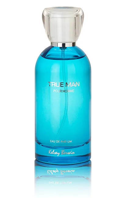 Kelsey Berwin True Man Edp 100ml 1×100 ml, parfumová voda