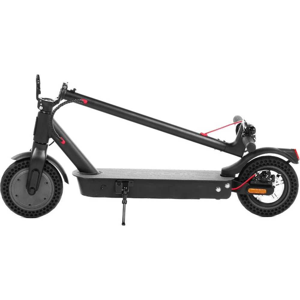 SENCOR SCOOTER TWO LONG RANGE 2021 1×1 ks, elektrická kolobežka
