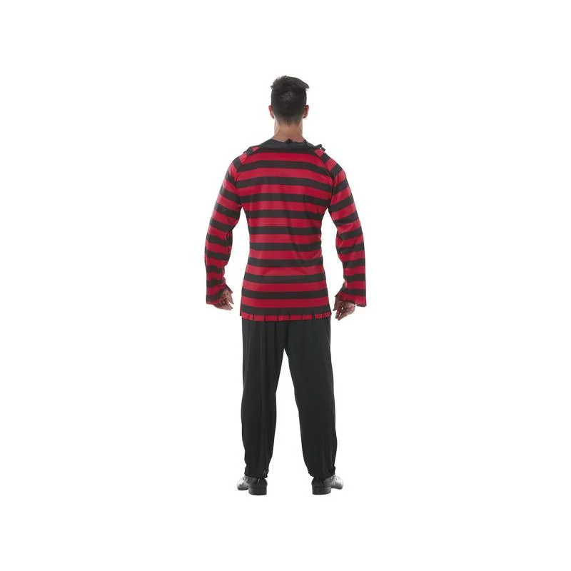 Kostým Freddy Krueger L 52-54
