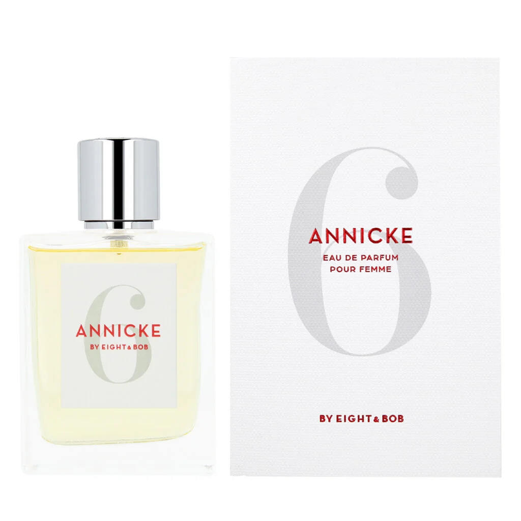 Eight & Bob Annicke 6 parfumovaná voda 100 ml pre ženy