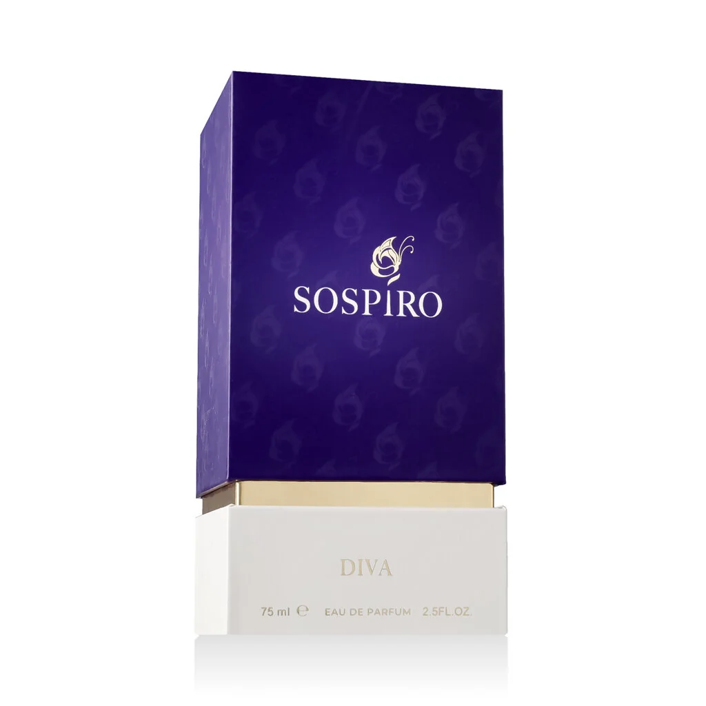Sospiro Diva EDP 75 ml UNISEX
