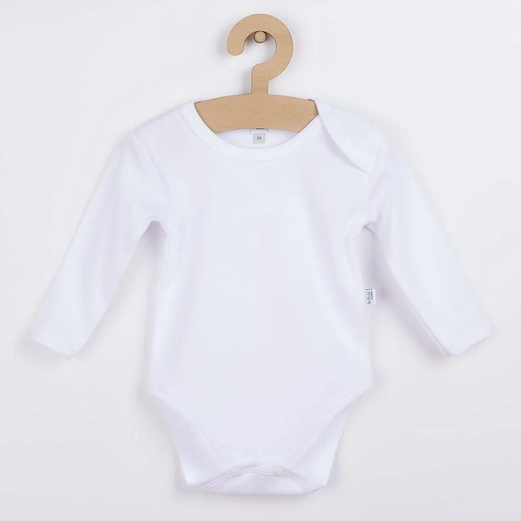 Dojčenské letné body Koala Jumbo Summer big dog, vel. 62 (3-6m)